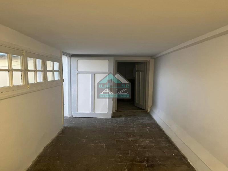 À Louer Courte durée - Grand Studio Meublé S+1 à Bizerte